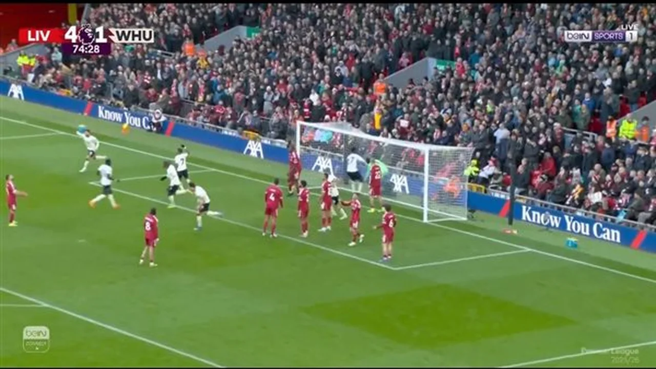 موعد مباراة ليفربول وولفرهامبتون في الدوري الإنجليزي والقنوات الناقلة المفتوحة المتاحة